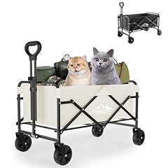 Collapsible wagon cart for sale  Delivered anywhere in USA 