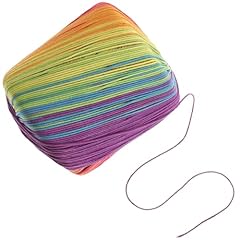 Veemoon rainbow wool for sale  Delivered anywhere in UK