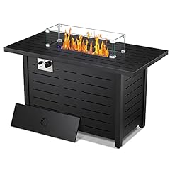 R.w.flame fire pit for sale  Delivered anywhere in USA 