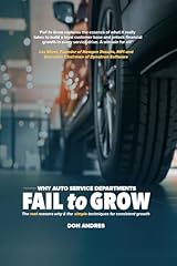 Auto service departments for sale  Delivered anywhere in USA 