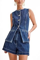 Women denim piece for sale  Delivered anywhere in USA 