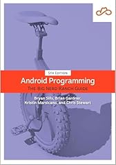 Android programming big for sale  Delivered anywhere in USA 