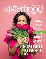 Sisterhood magazine spring for sale  Delivered anywhere in UK