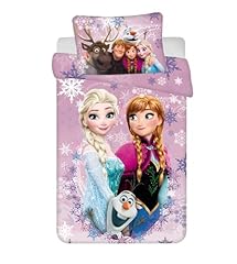 Disney frozen cot for sale  Delivered anywhere in UK