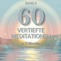 Vertiefte meditationen minuten for sale  Delivered anywhere in USA 