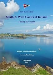 Sailing directions south for sale  Delivered anywhere in UK