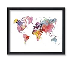 Poster master map for sale  Delivered anywhere in USA 