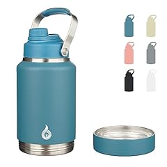 Bjpkpk 64oz insulated for sale  Delivered anywhere in USA 