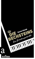 Die bechsteins eine d'occasion  Livré partout en France