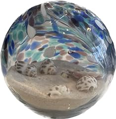Hand blown sand for sale  Delivered anywhere in USA 