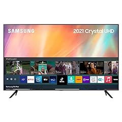 Samsung au7100 inch for sale  Delivered anywhere in Ireland