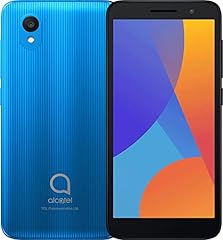 Alcatel 16gb smartphone usato  Spedito ovunque in Italia 