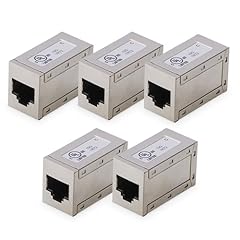 Digitus accoppiatore rj45 usato  Spedito ovunque in Italia 