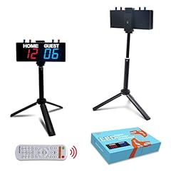 Battery powered scoreboard for sale  Delivered anywhere in USA 