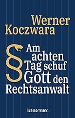 Achten tag schuf gebraucht kaufen  Wird an jeden Ort in Deutschland