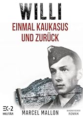 Willi einmal kaukasus gebraucht kaufen  Wird an jeden Ort in Deutschland