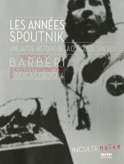Années spoutnik d'occasion  Livré partout en Belgiqu