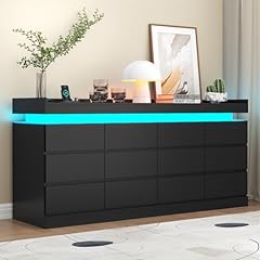 Gyfimoie drawer dresser for sale  Delivered anywhere in USA 