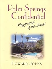 Palm springs confidential for sale  Delivered anywhere in USA 
