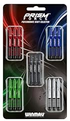 Winmau prism force for sale  Delivered anywhere in UK