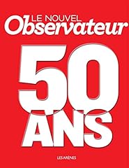 nouvel observateur d'occasion  Livré partout en France