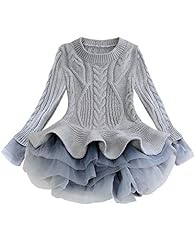 Girls sweaters kintted for sale  Delivered anywhere in USA 