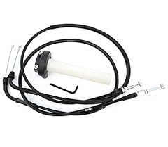Throttle cable set for sale  Delivered anywhere in USA 