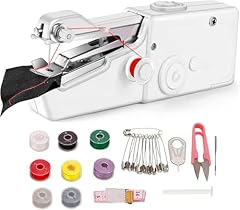 Handnähmaschine mini nähmasc gebraucht kaufen  Wird an jeden Ort in Deutschland