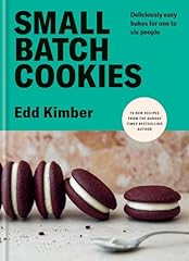 Small batch cookies for sale  Delivered anywhere in UK