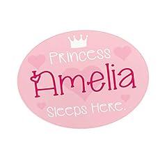 Personalised kids bedroom for sale  Delivered anywhere in UK