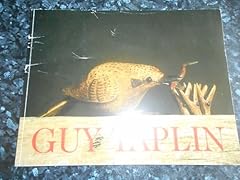Guy taplin driftwood for sale  Delivered anywhere in UK