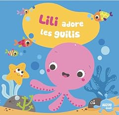 Lili adore guilis d'occasion  Livré partout en France