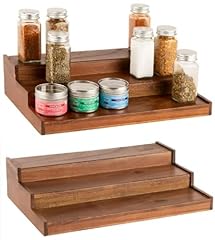 Homeries wooden spice for sale  Delivered anywhere in USA 