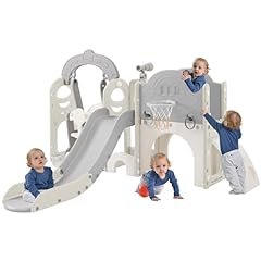 Merax kids slide for sale  Delivered anywhere in USA 