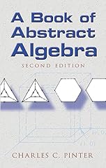 Book abstract algebra d'occasion  Livré partout en France