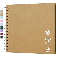 Hiwhy scrapbook 8x8 for sale  Delivered anywhere in UK