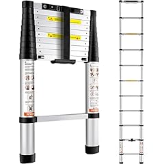 Vevor telescoping ladder for sale  Delivered anywhere in USA 