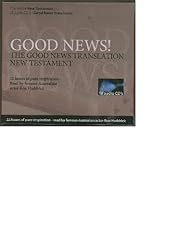 Good news translation for sale  Delivered anywhere in USA 