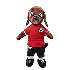 Hannover maskottchen eddi gebraucht kaufen  Wird an jeden Ort in Deutschland