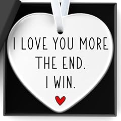 Gifts girlfriend heart for sale  Delivered anywhere in UK