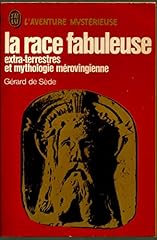 Race fabuleuse extra d'occasion  Livré partout en France