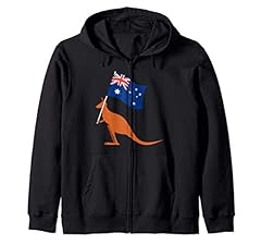 Australian kangaroo with gebraucht kaufen  Wird an jeden Ort in Deutschland