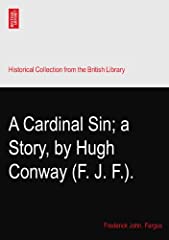 Cardinal sin story for sale  Delivered anywhere in UK