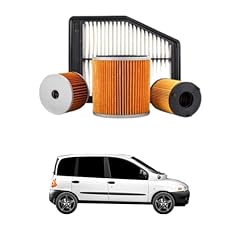 Kit tagliando filtri usato  Spedito ovunque in Italia 