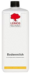 Leinos 920 bodenmilch gebraucht kaufen  Wird an jeden Ort in Deutschland