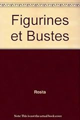 Figurines bustes. d'occasion  Livré partout en France