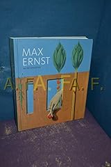 Max ernst retrospektive gebraucht kaufen  Wird an jeden Ort in Deutschland