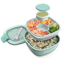 Bentgo salad container for sale  Delivered anywhere in USA 