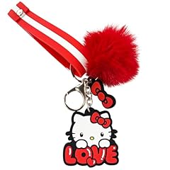 Hello kitty keychain for sale  Delivered anywhere in USA 