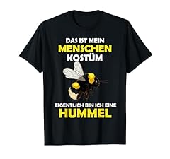 Hummel karneval kostüm gebraucht kaufen  Wird an jeden Ort in Deutschland